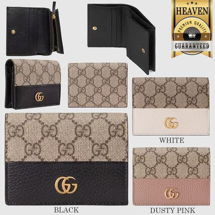 〔GGマーモント〕オンライン限定 カードケース ウォレット