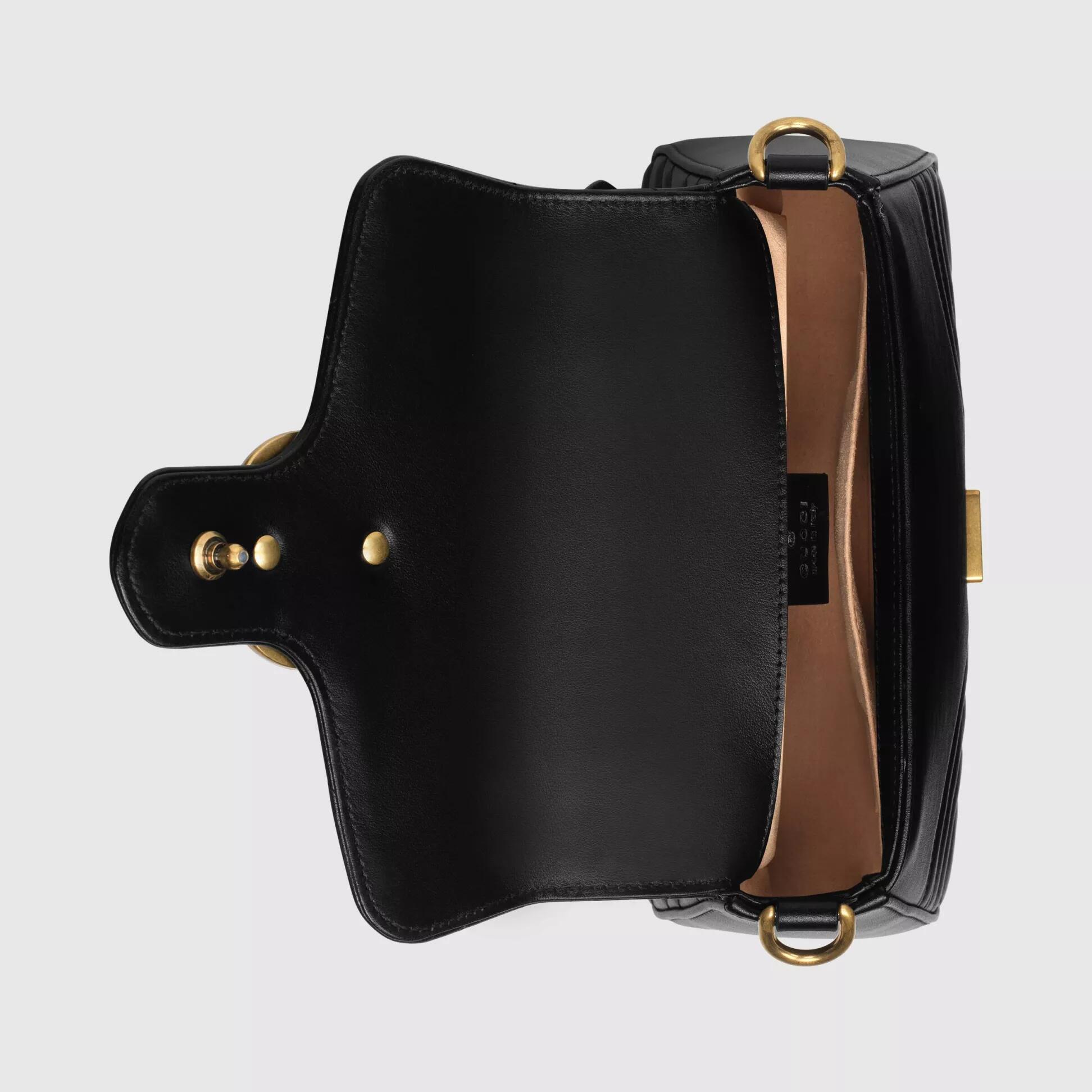 GG Marmont ミニバッグシリーズ