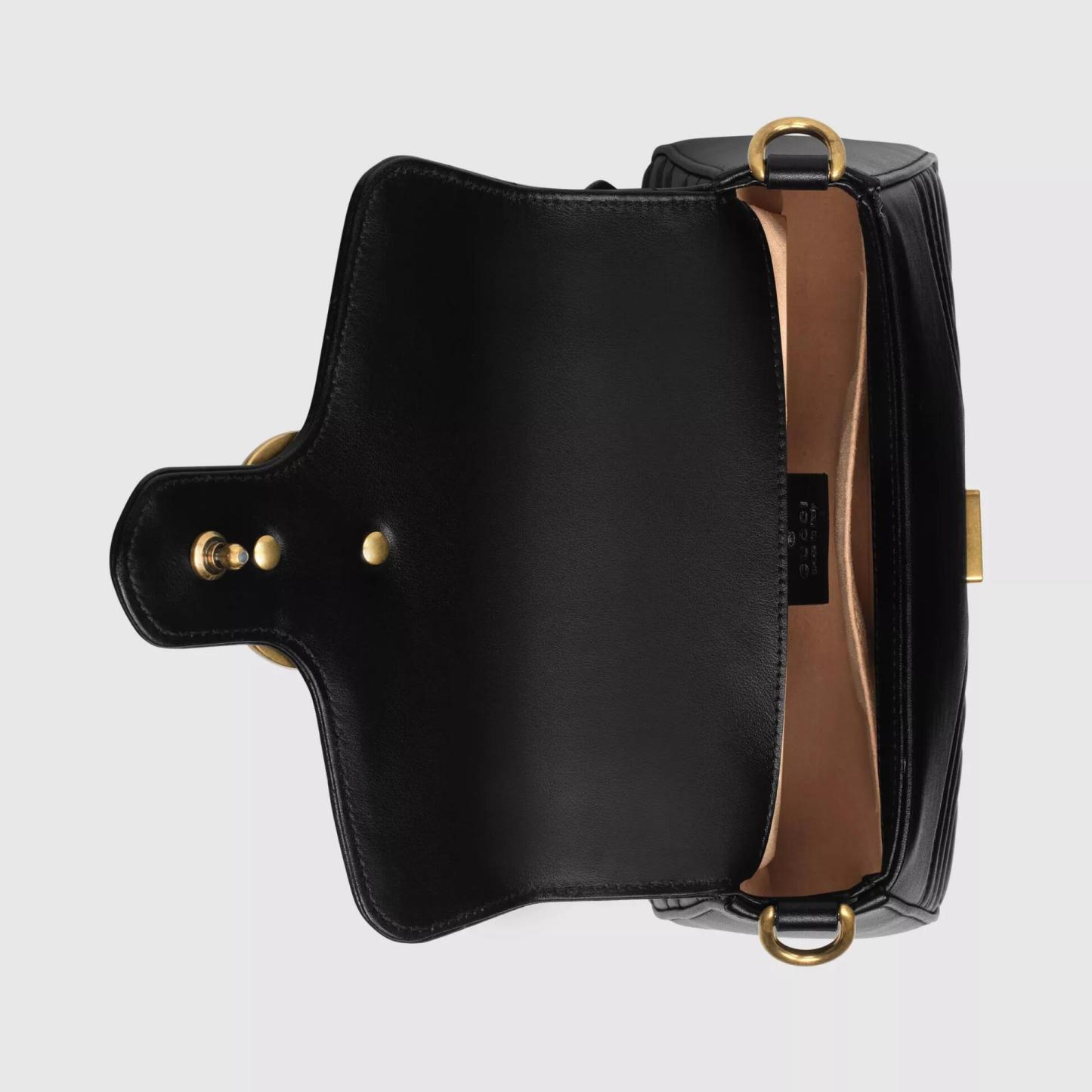 GG Marmont ミニバッグシリーズ