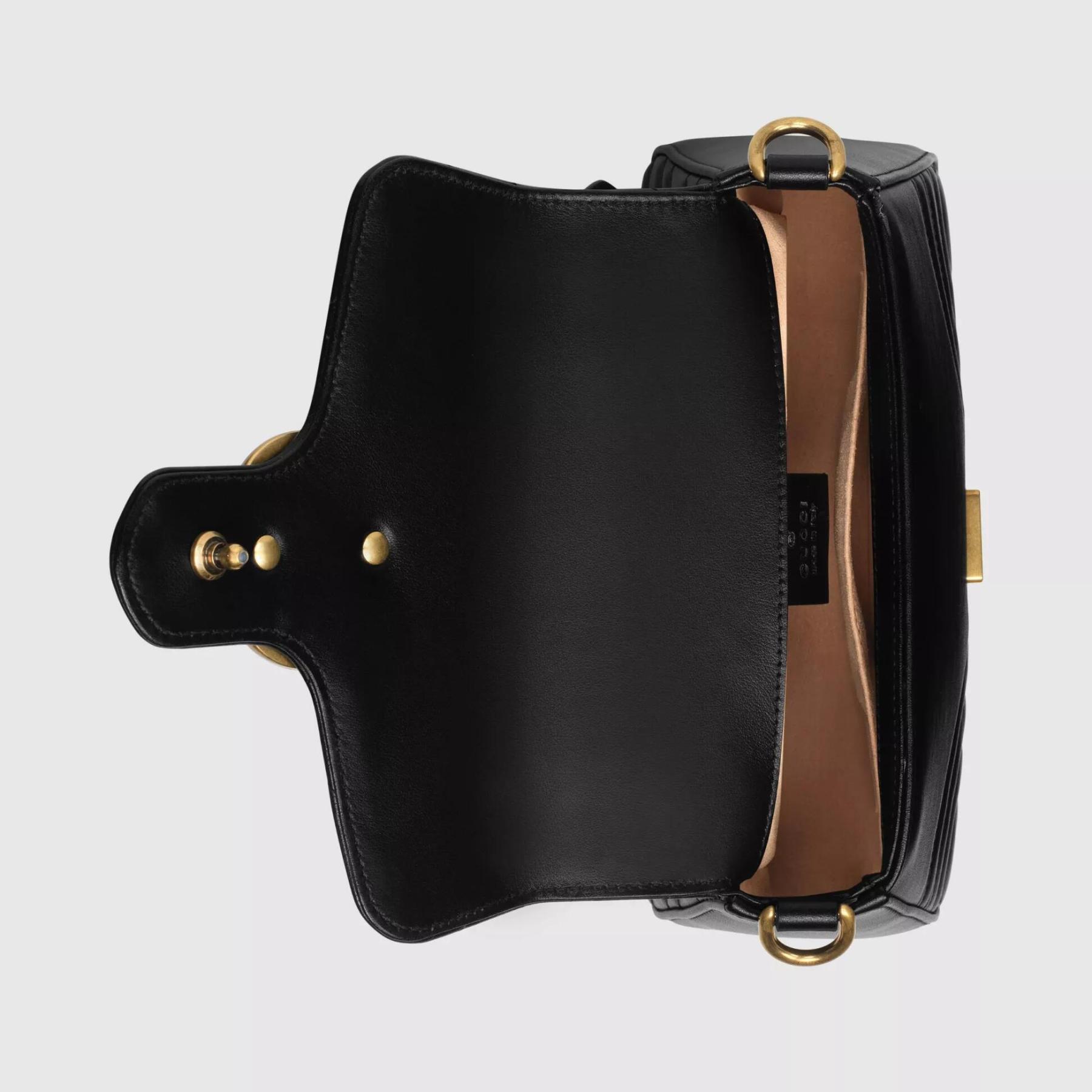 GG Marmont ミニバッグシリーズ