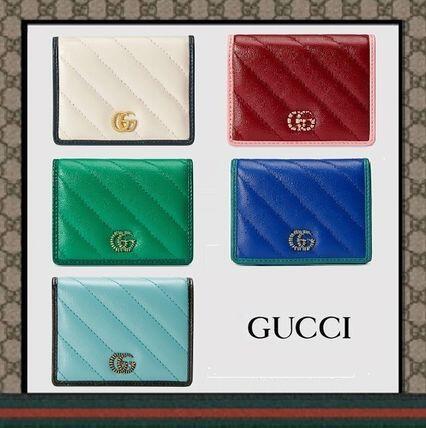 〔GGマーモント〕ウォレット