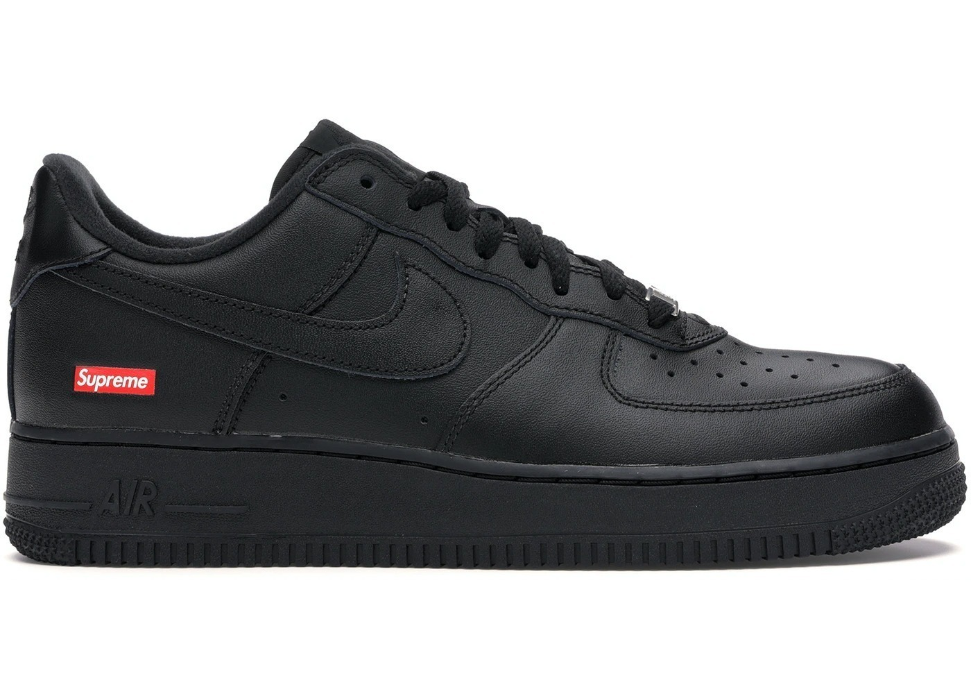 [SUPREME] NIKE AIR FORCE 1 LOW (送料関税込み)