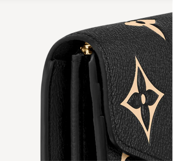 21SS 国内直営 Louis Vuitton【日本先行】ポルトフォイユ・サラ