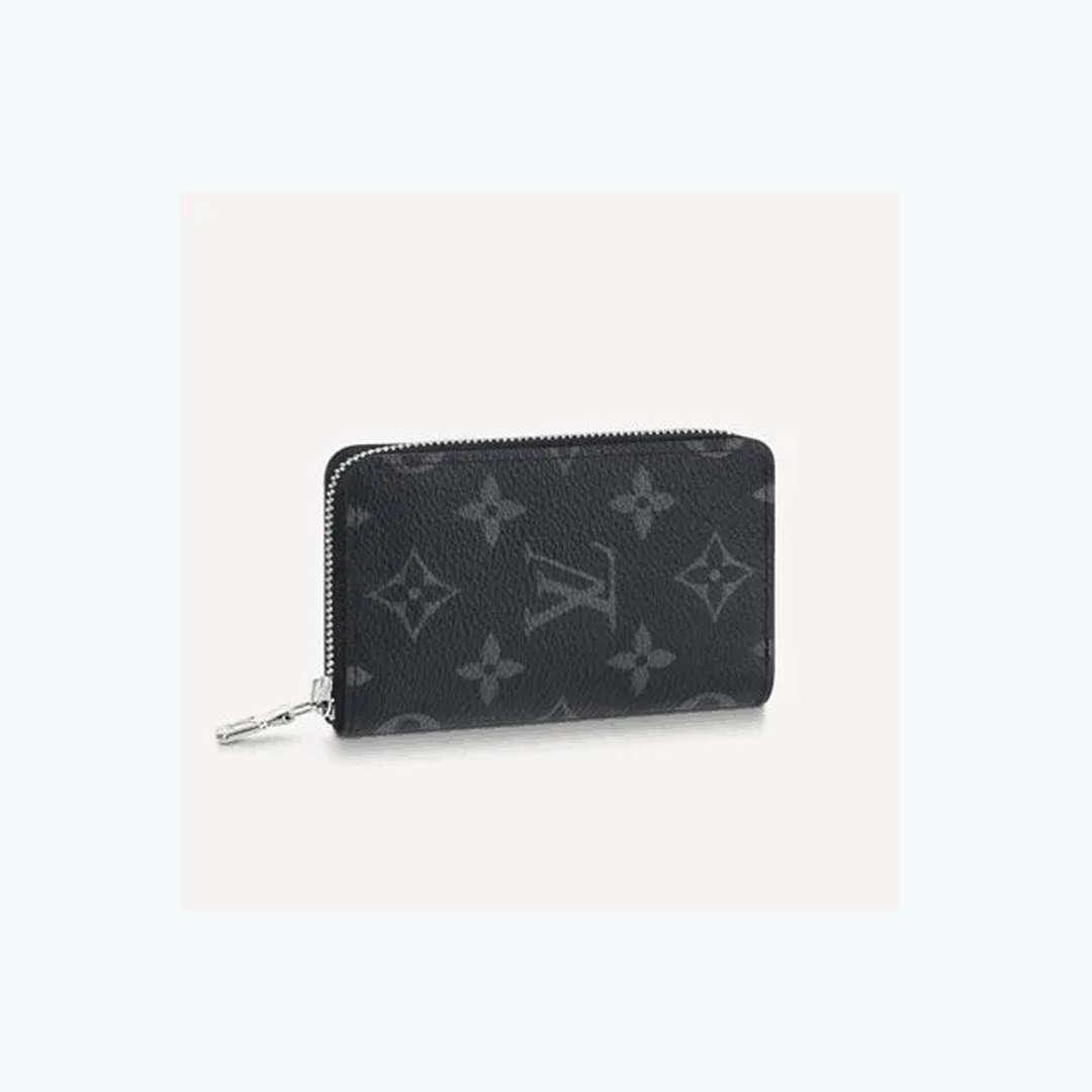 【国内発送】Louis Vuitton ジッピー コインパース 長財布