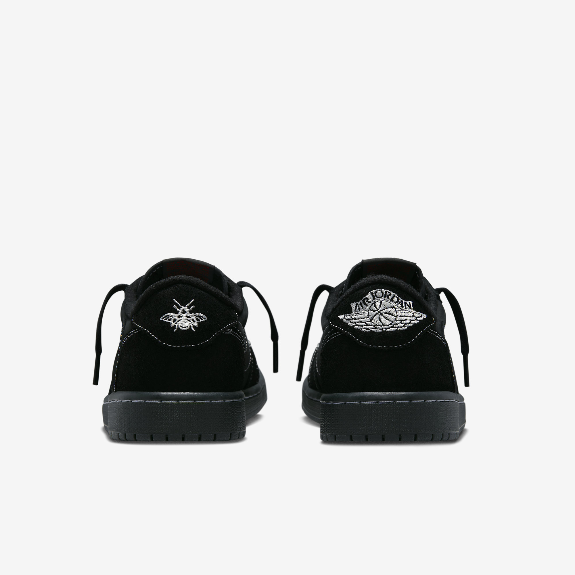 ◆正規品◆TRAVIS SCOTT X NIKE AIR JORDAN 1 LOW OG◆送料無料