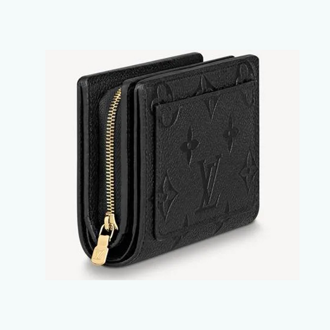 21SS LV ポルトフォイユ・クレア 人気ミニ財布 M80151
