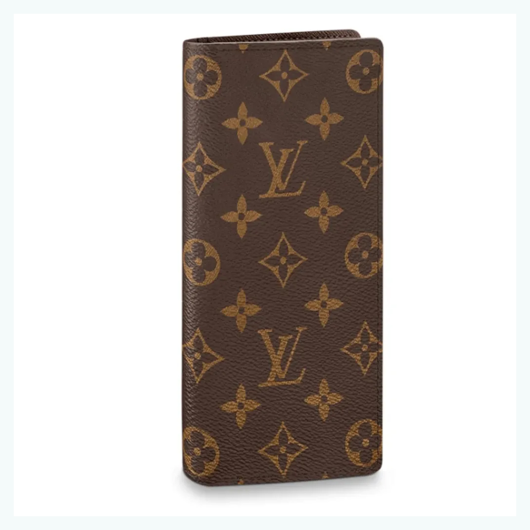 FINAL SALE開催中！ルイヴィトン ヴィトン LV モノグラム メンズ長財布 M66540