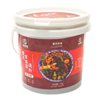 重慶家常調料小炒醬