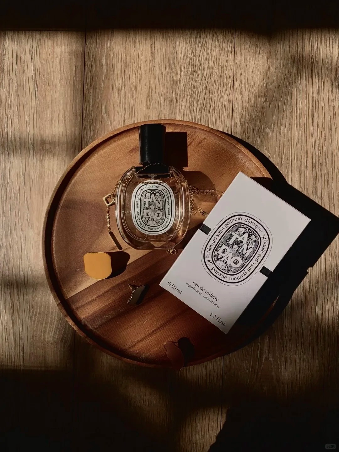 ディプティック タン ダオ オードトワレ