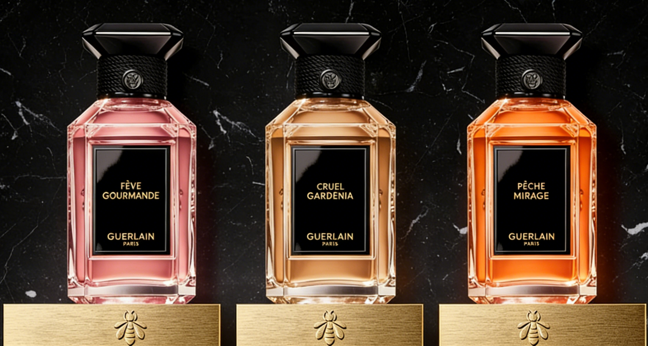 ゲラン アートサロン