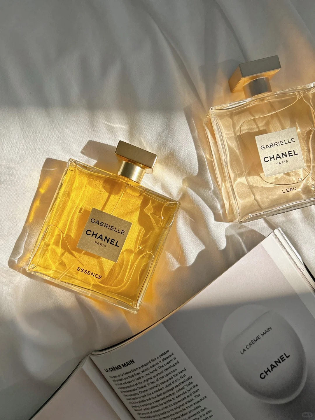 ガブリエル シャネル