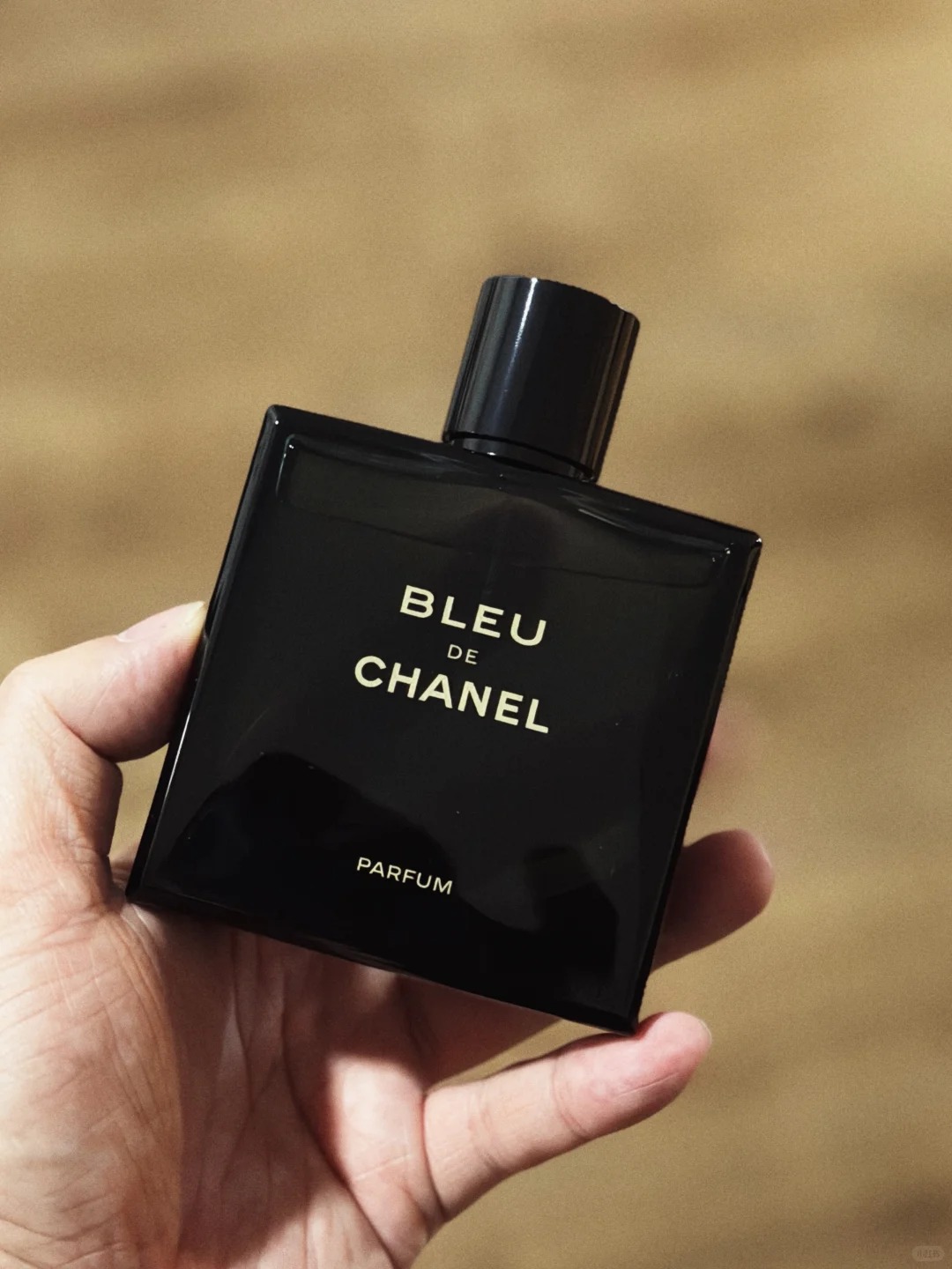 シャネル ブルー ドゥ シャネル パフューム