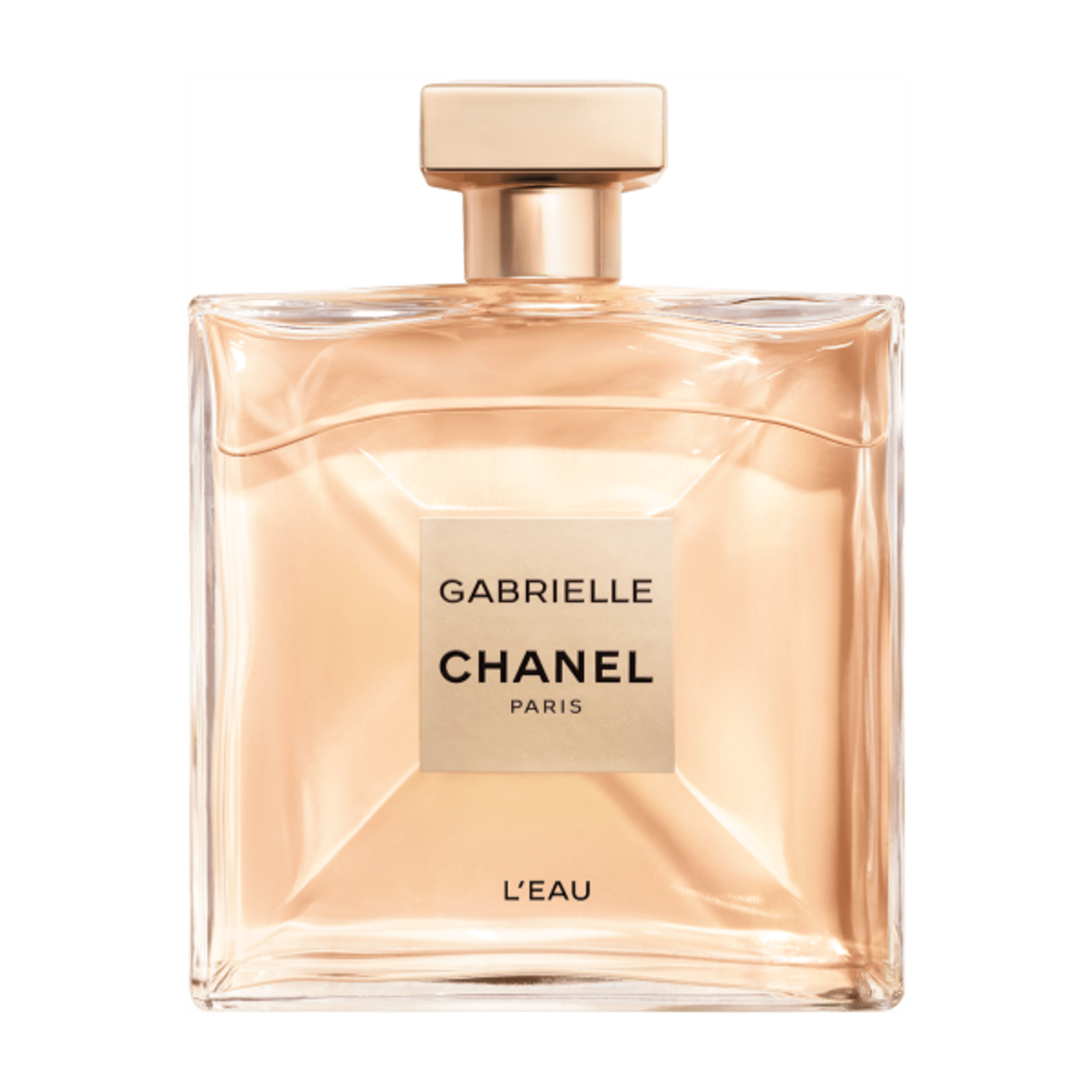 ガブリエル シャネル
