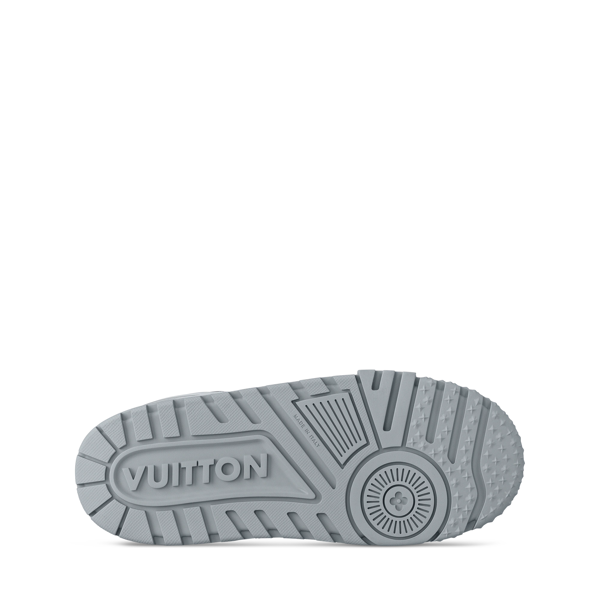 ルイ・ヴィトン LV トレーナー スニーカー マキシ 1ACPPY