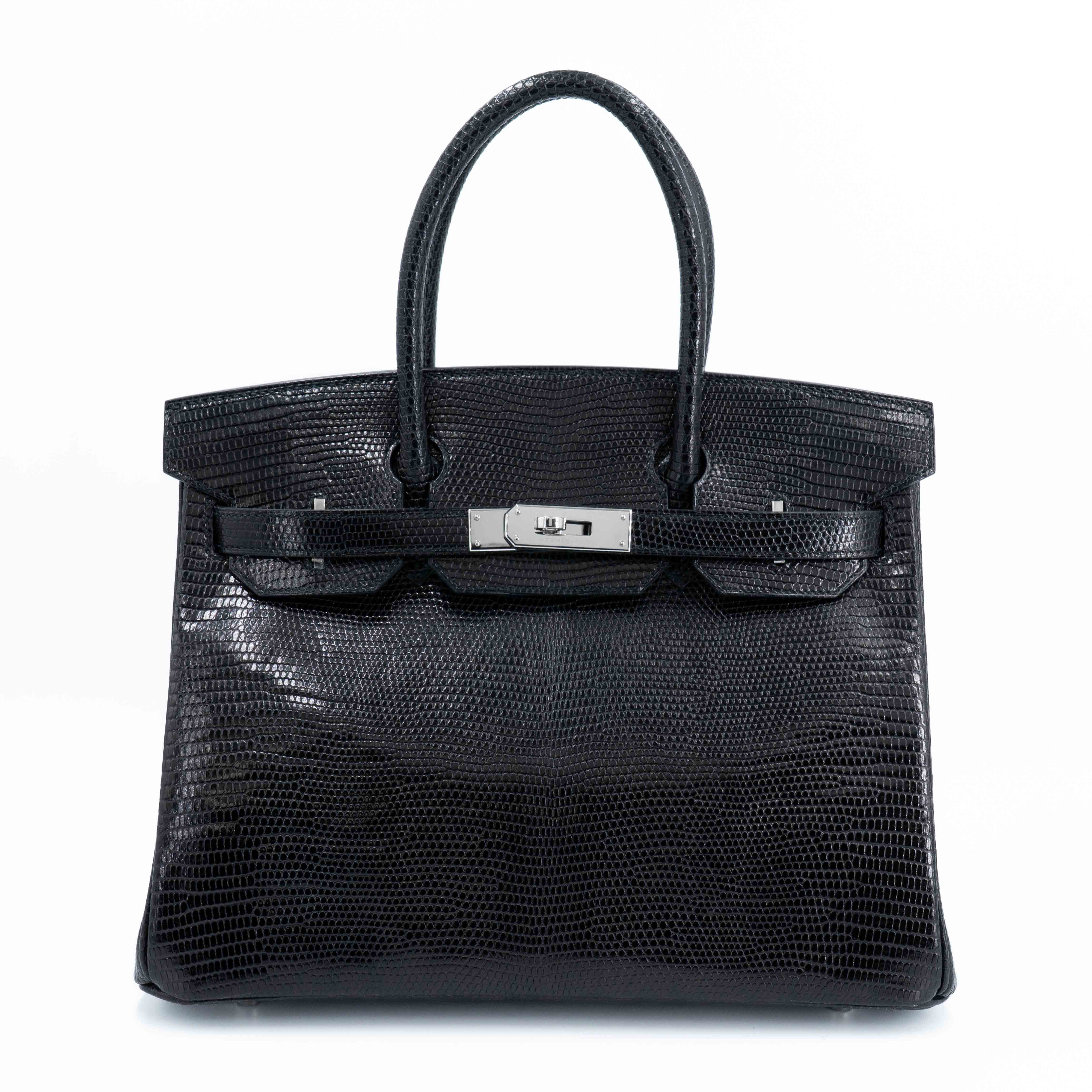 エルメス バーキン プロモーション