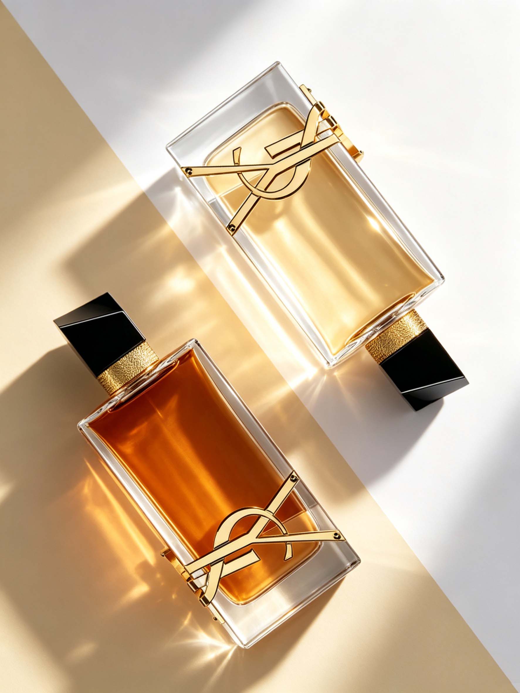 イヴ・サンローラン ボーテ リブレ