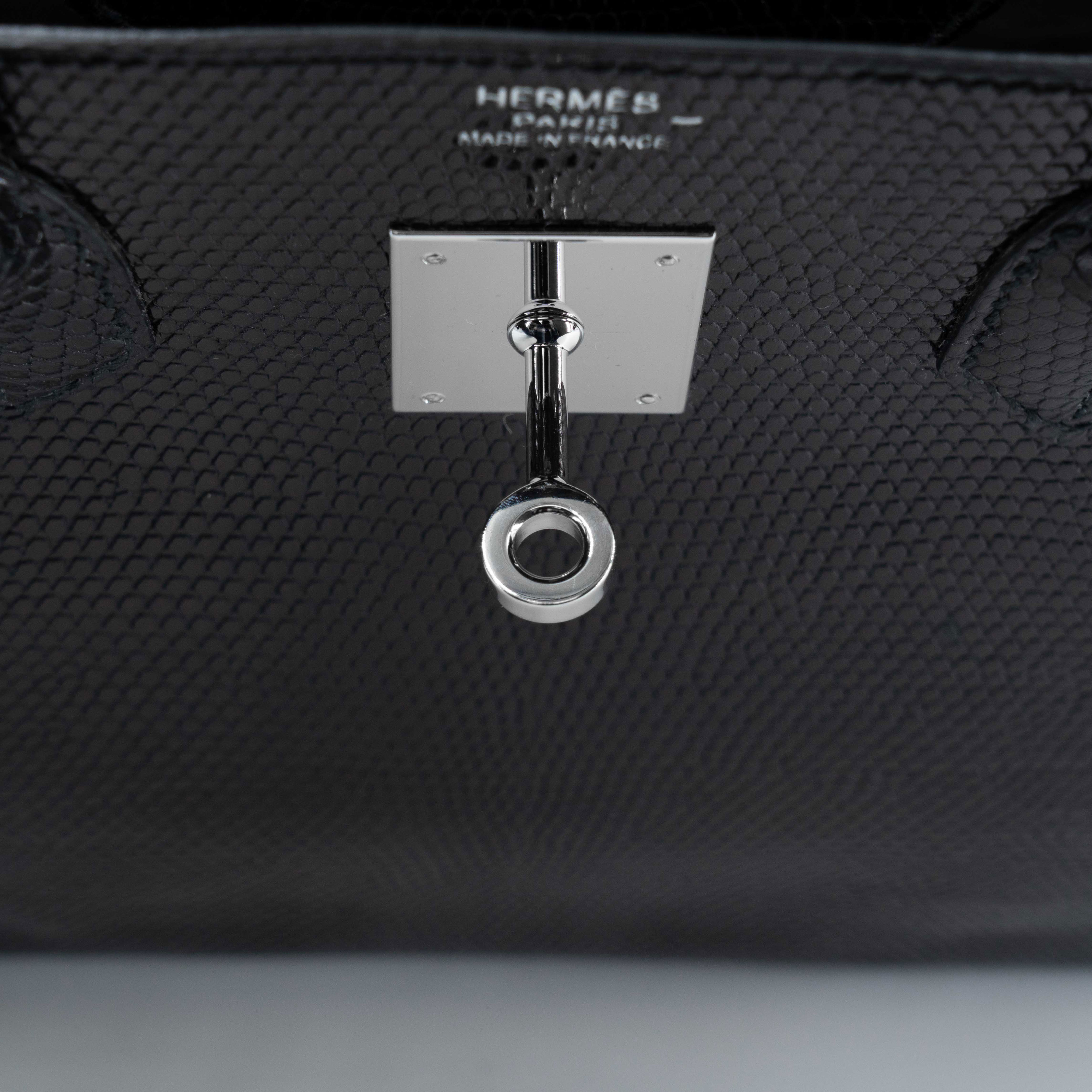 エルメス バーキン プロモーション