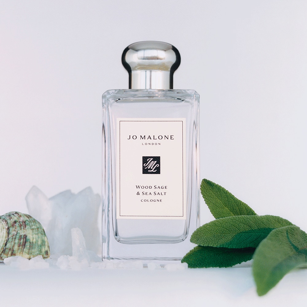 Jo Malone Wood Sage & Sea Salt Cologne