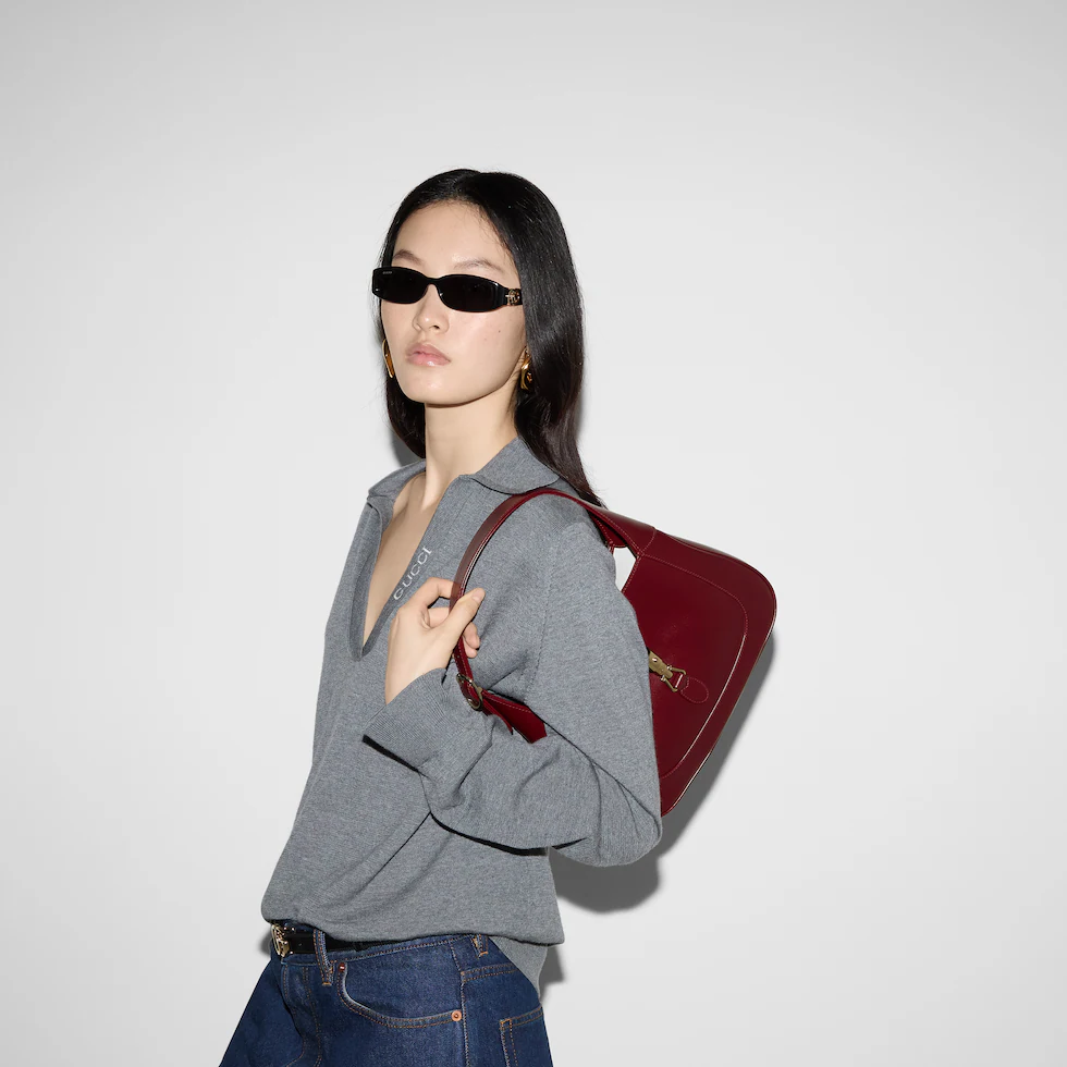 グッチ ジャッキー 1961 ハンドバッグ