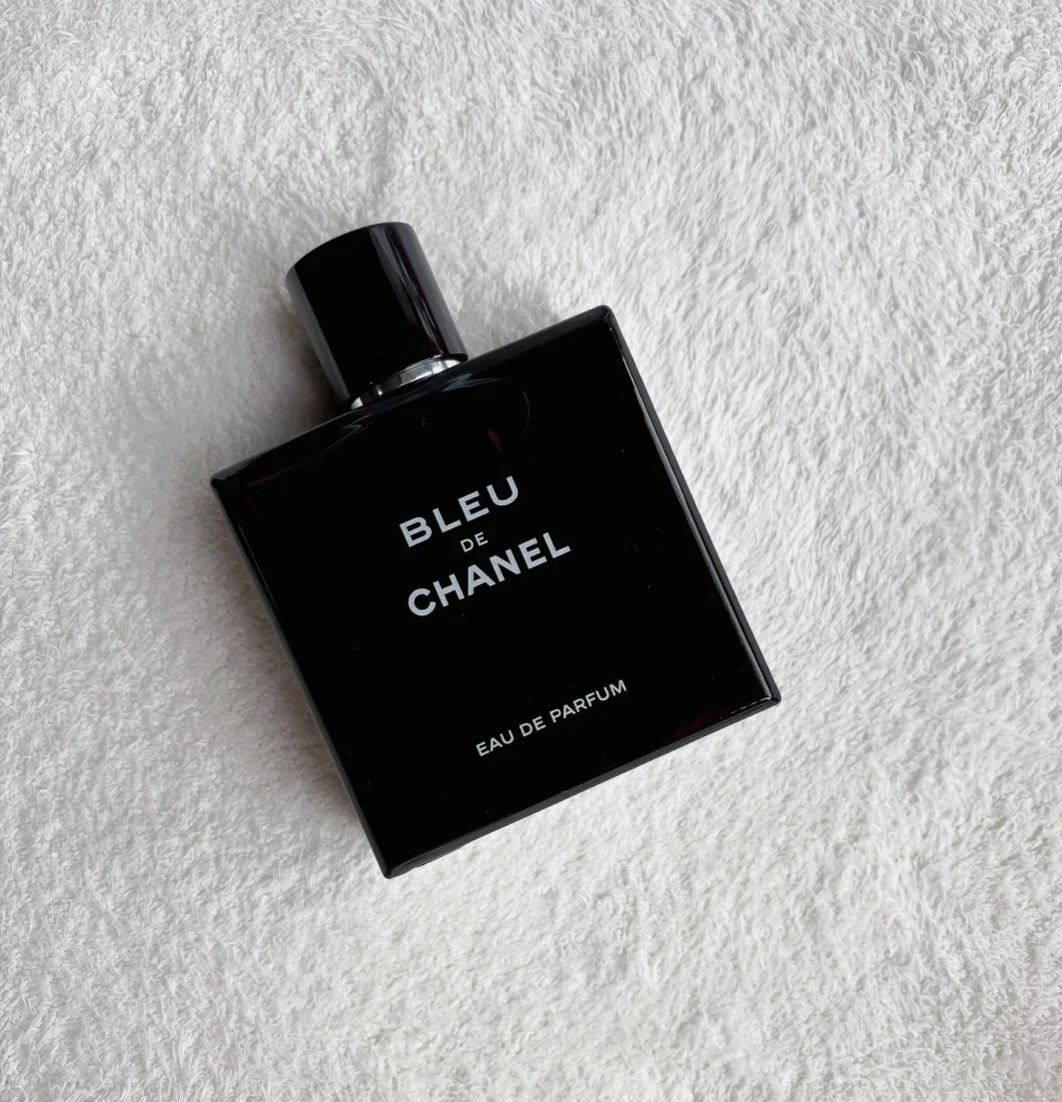シャネル ブルー ドゥ シャネル パフューム