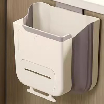 家用折疊垃圾桶