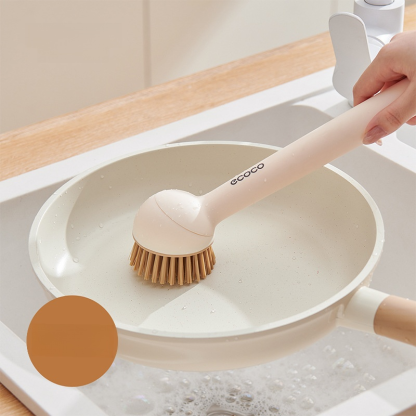 多功能旋轉把手清潔刷