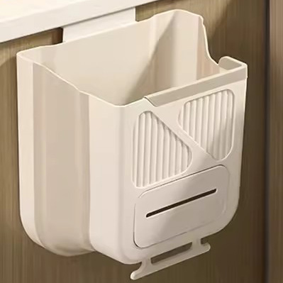 家用折疊垃圾桶