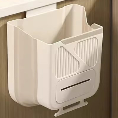 家用折疊垃圾桶