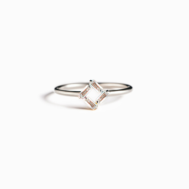 Girl Gang Friendship Ring