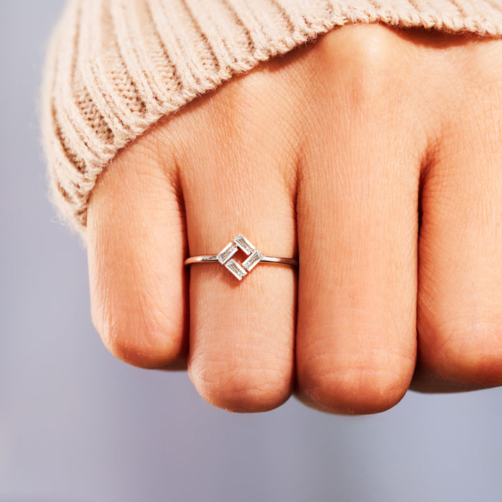 Girl Gang Friendship Ring