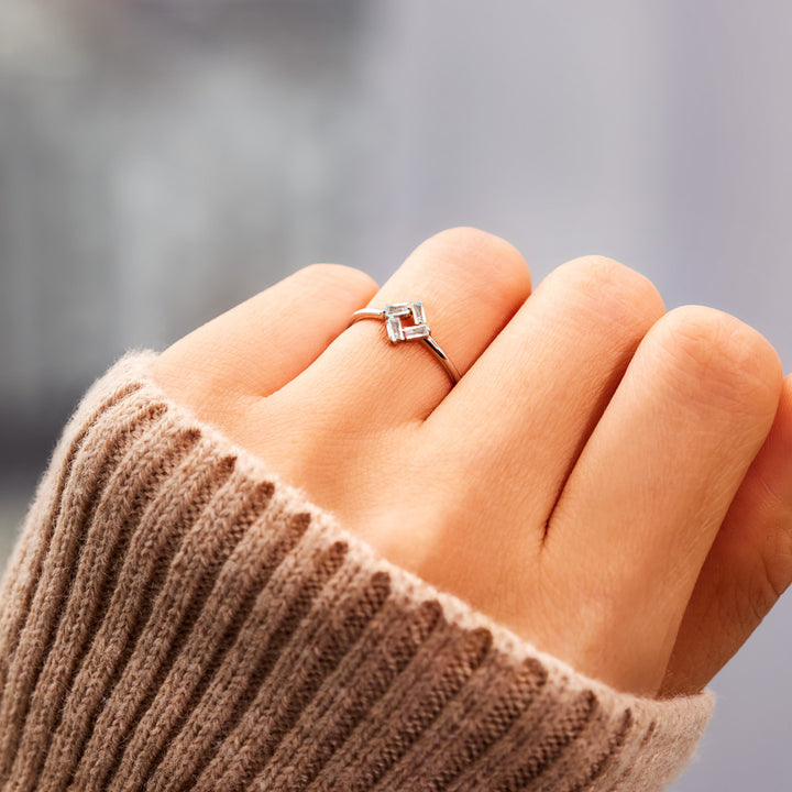 Girl Gang Friendship Ring