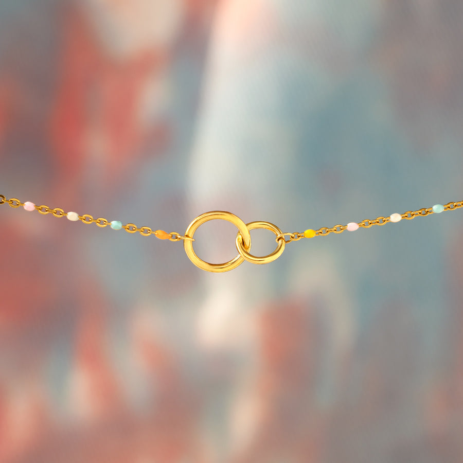 Girl Gang Friendship Bracelet