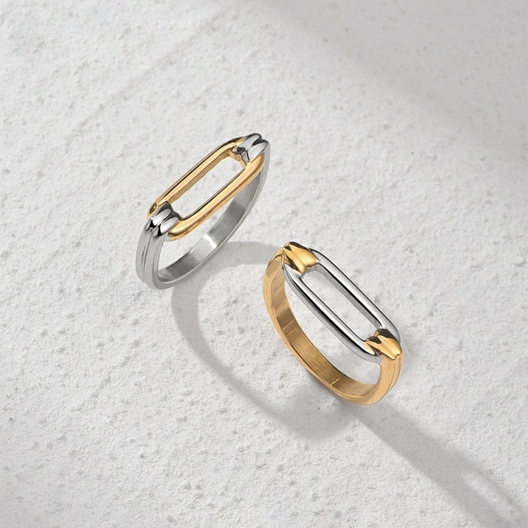 「エターナルリンク」コンビカラー・ペアリング