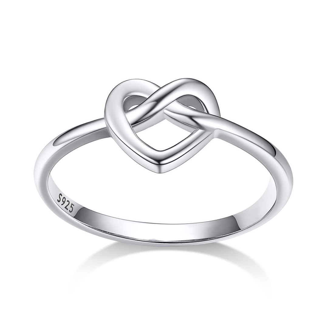 小さな絆を結ぶノットリング