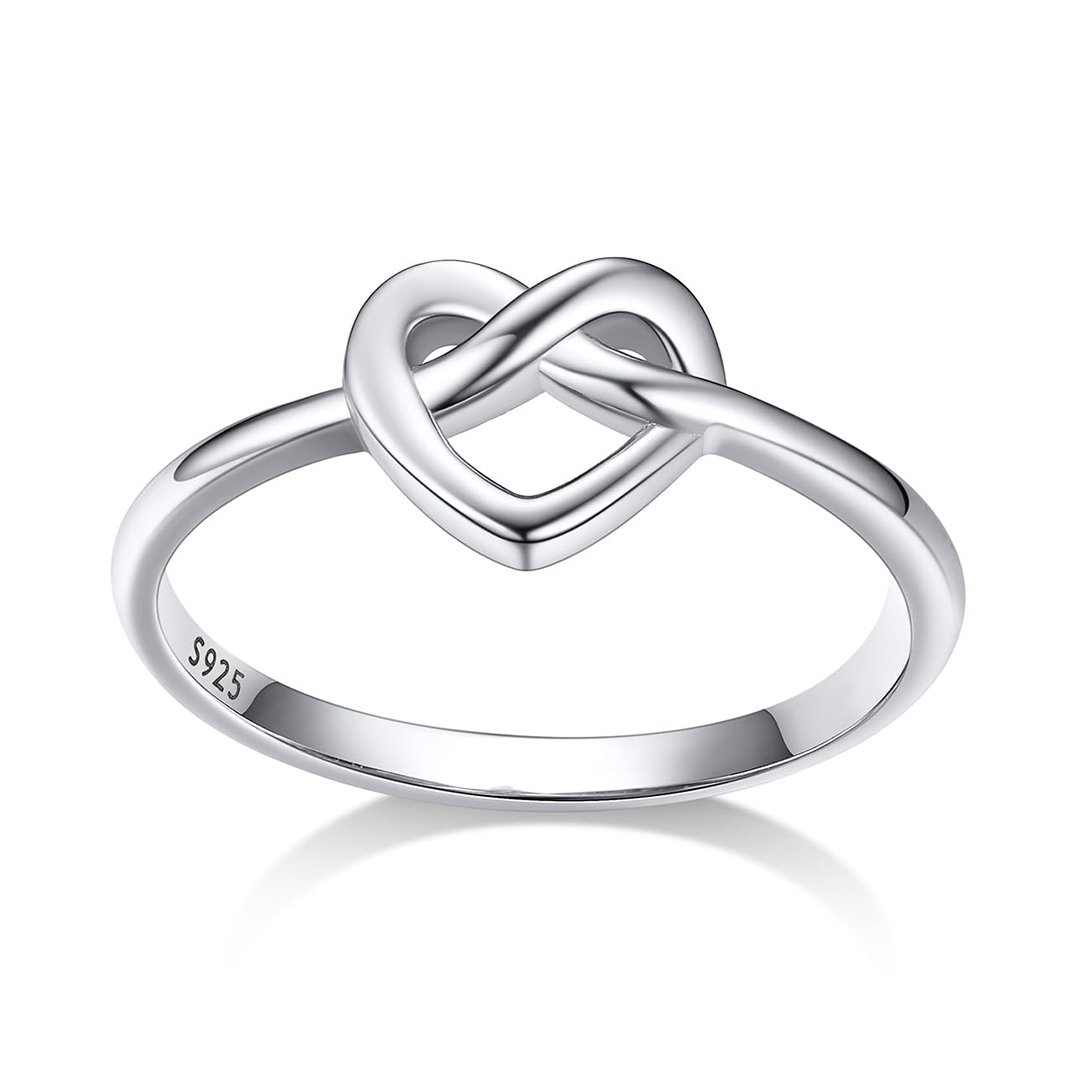 小さな絆を結ぶノットリング