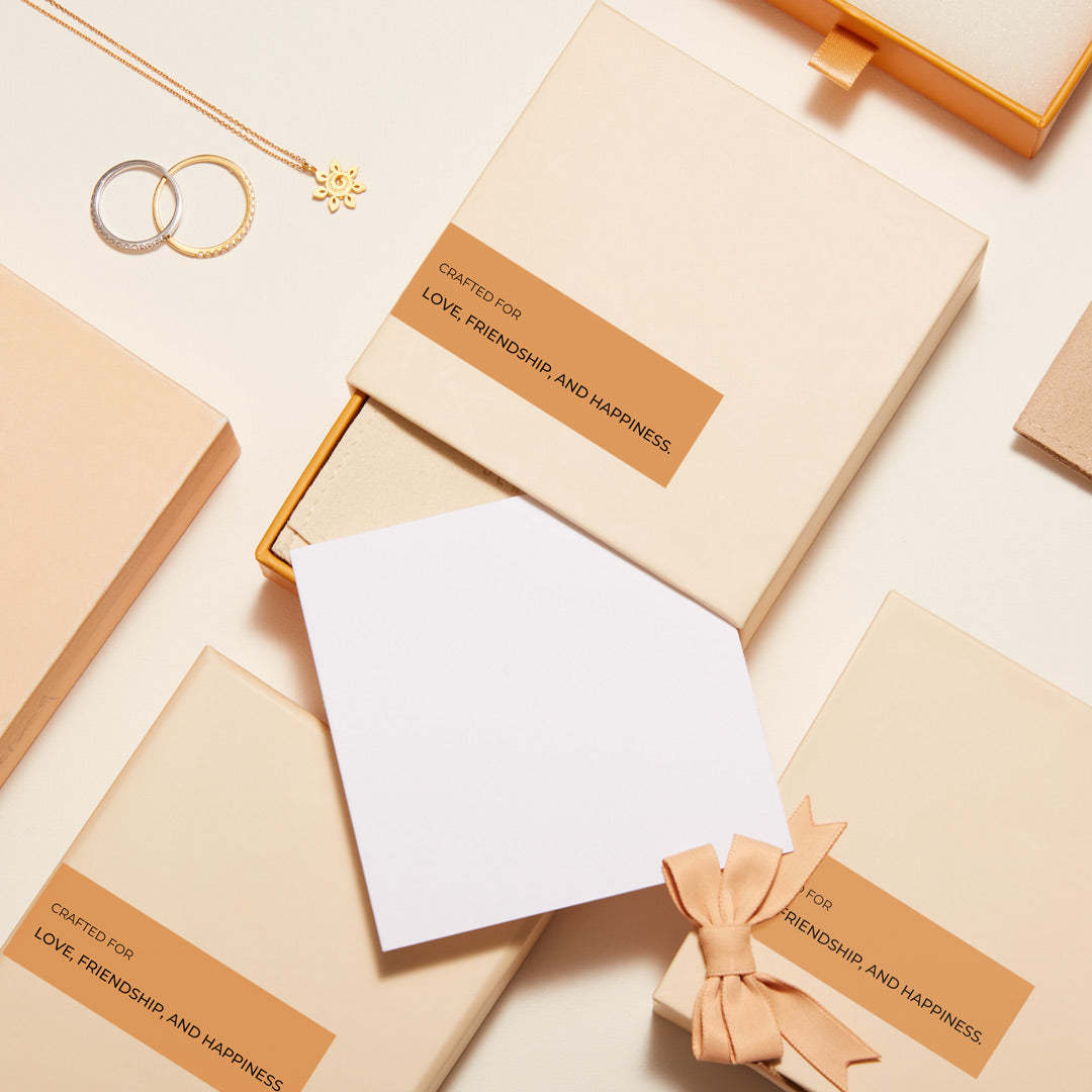 私の犬は毎日私を愛しています パヴェ子犬リング