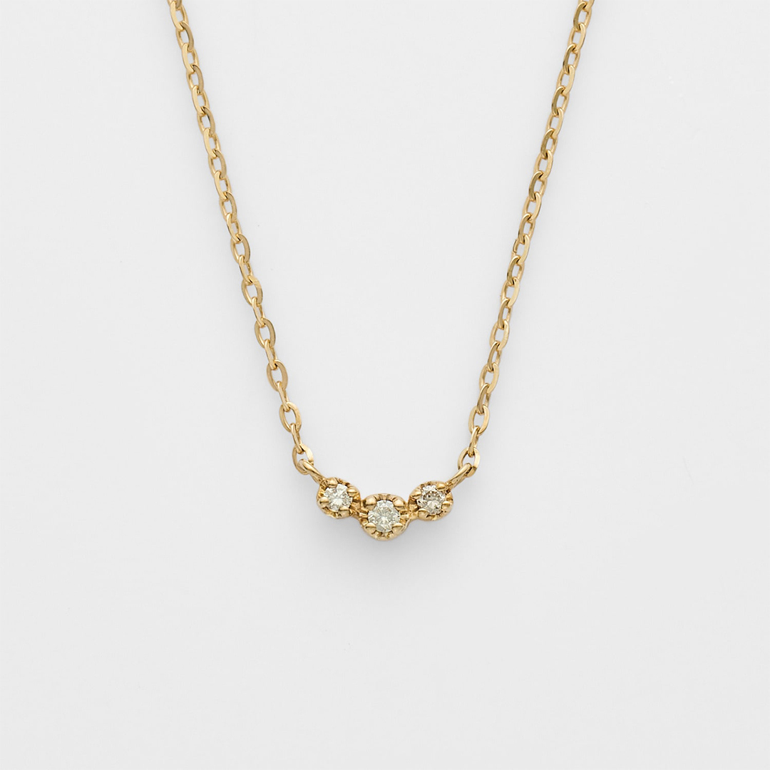 仲間無敵の絆ネックレス