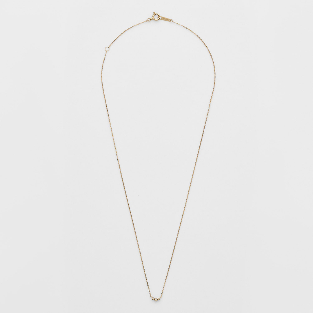 仲間無敵の絆ネックレス