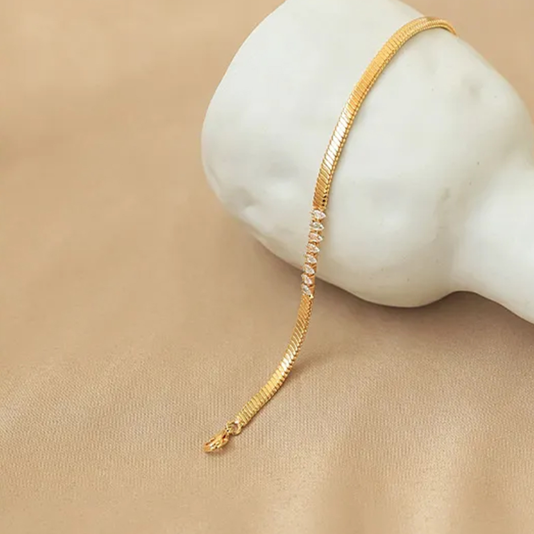 女子会・フレンドシップブレスレット