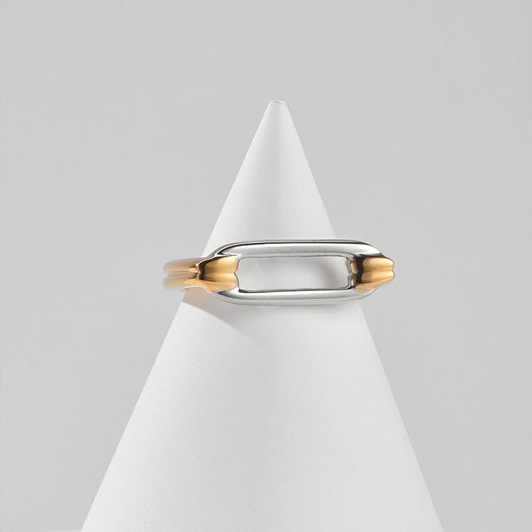 「エターナルリンク」コンビカラー・ペアリング