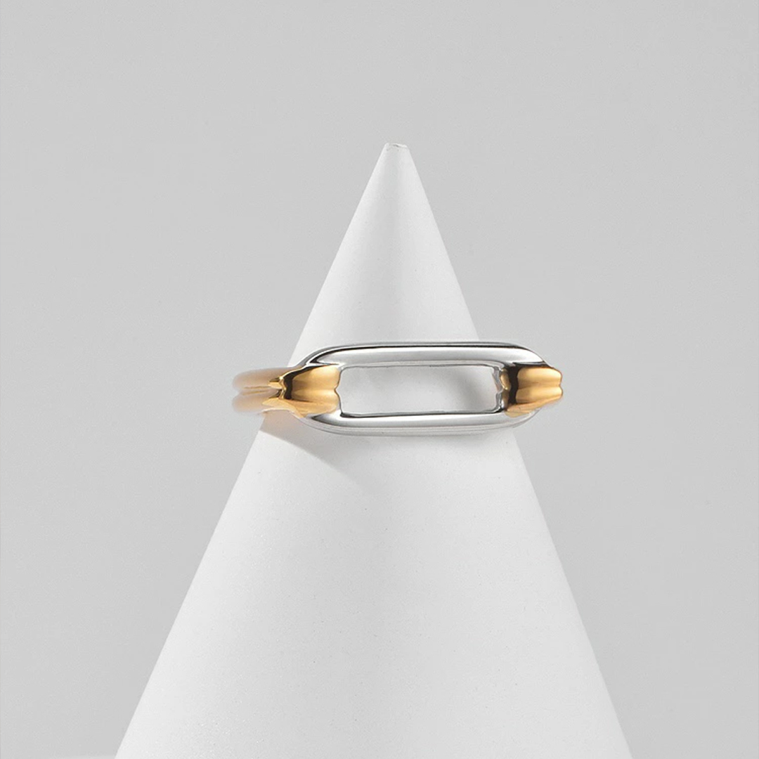 「エターナルリンク」コンビカラー・ペアリング