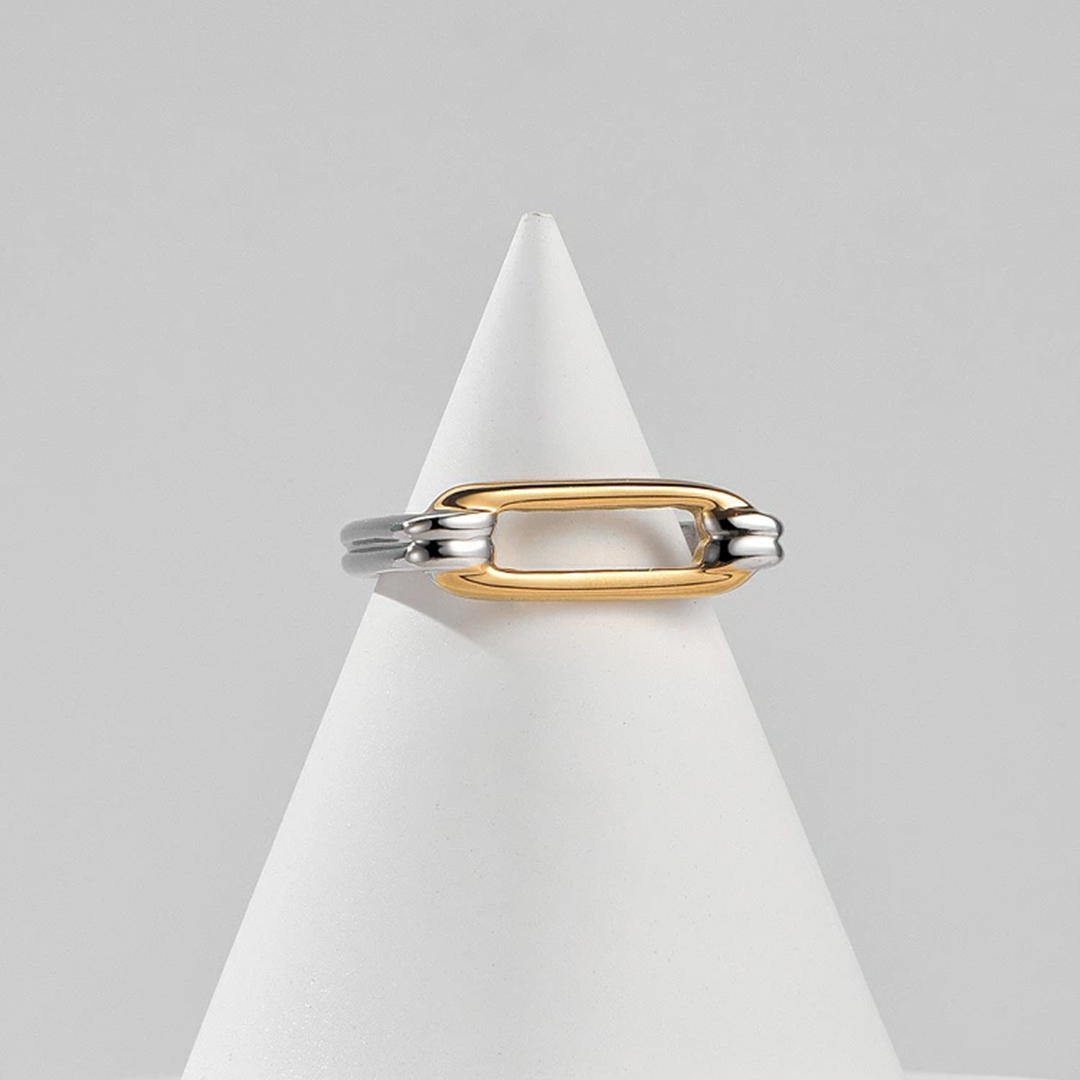 「エターナルリンク」コンビカラー・ペアリング