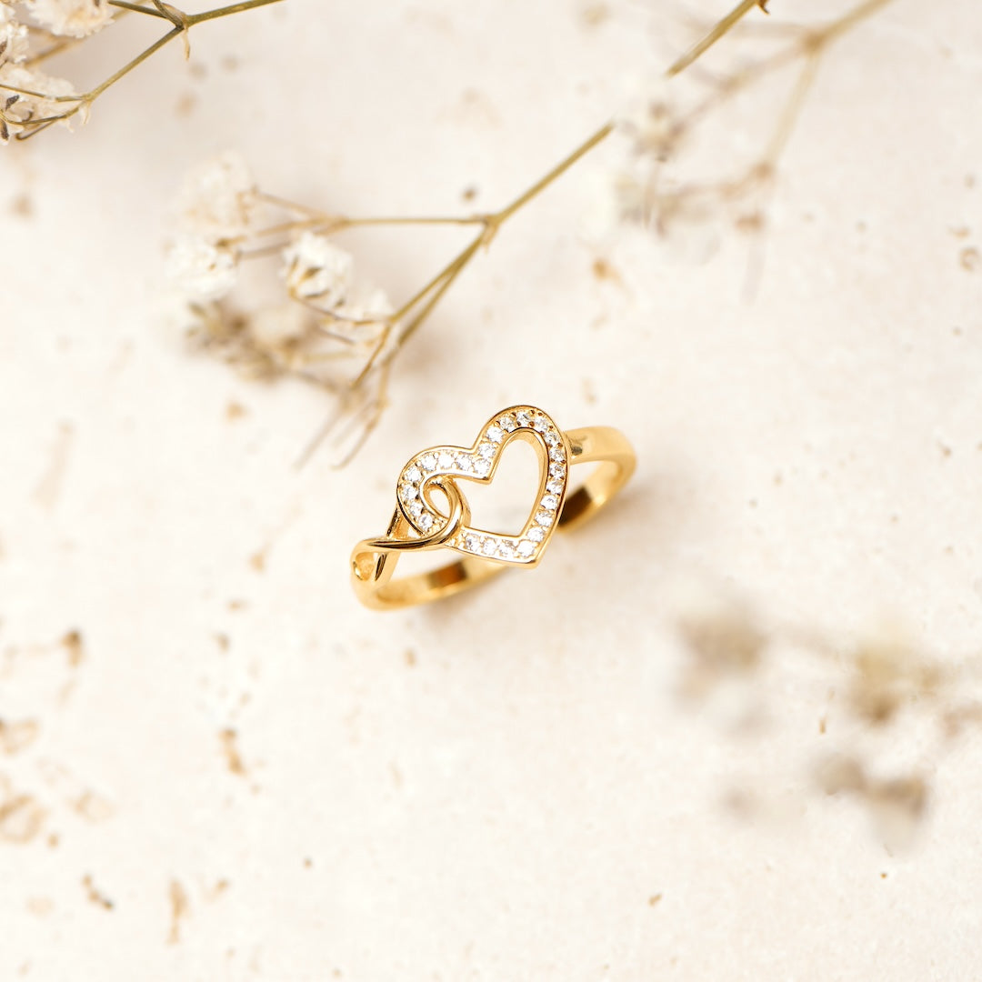 無限のハートリング