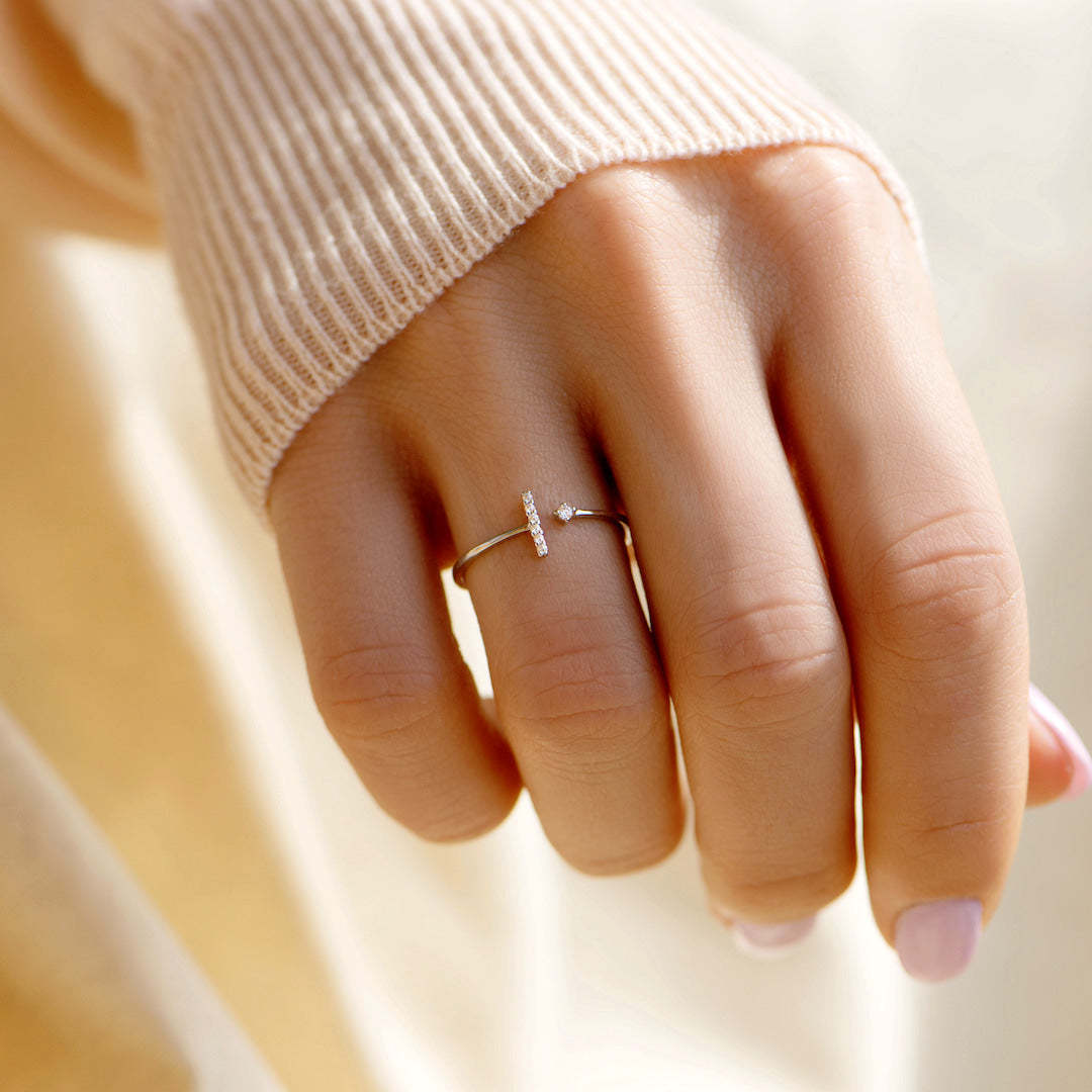 仲良しでつながるフレンドシップリング