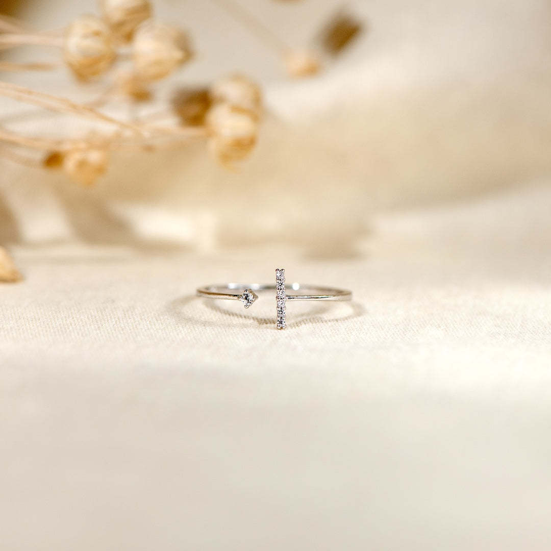 仲良しでつながるフレンドシップリング