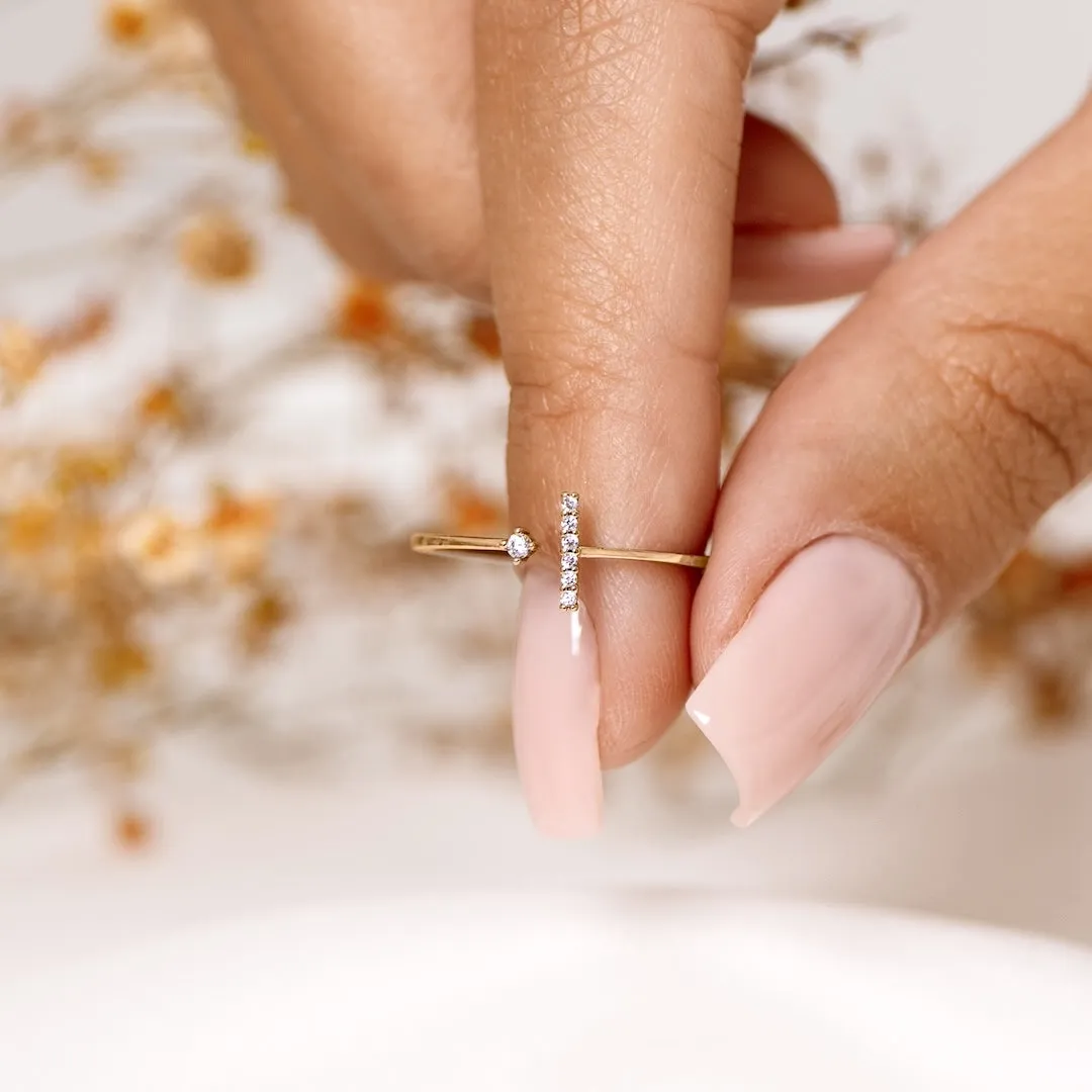 仲良しでつながるフレンドシップリング