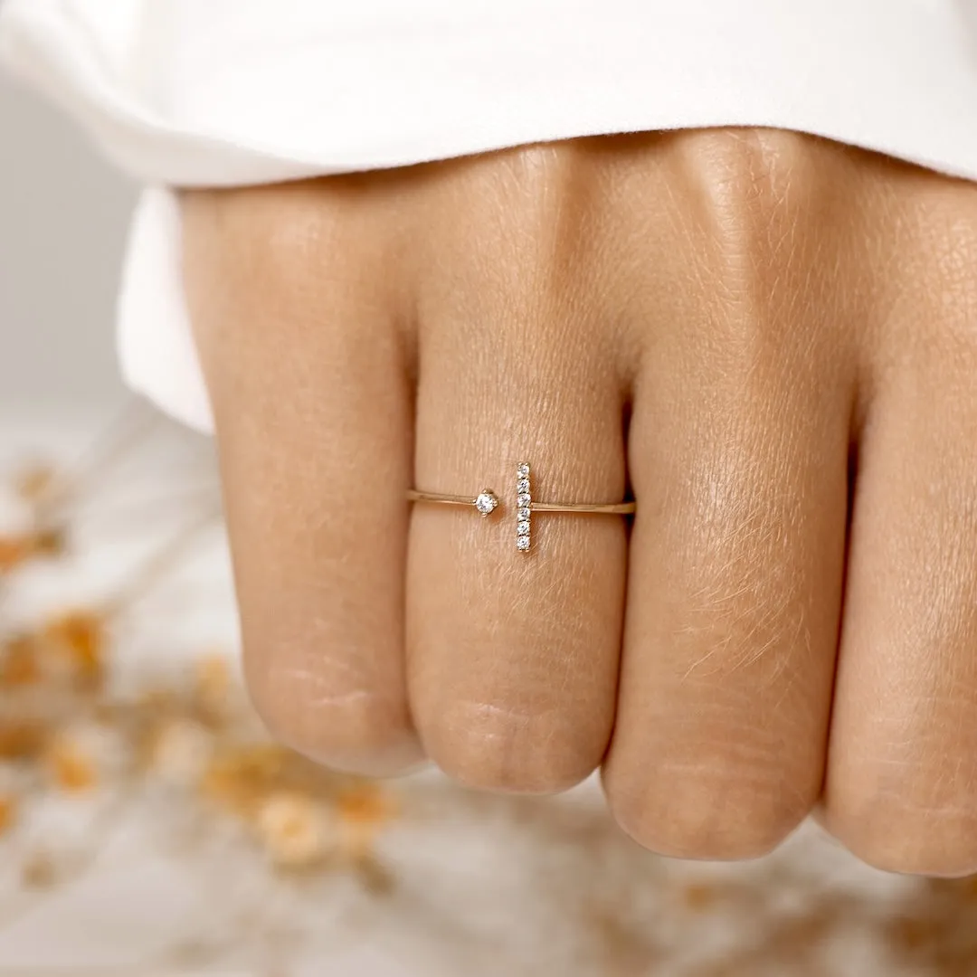 仲良しでつながるフレンドシップリング