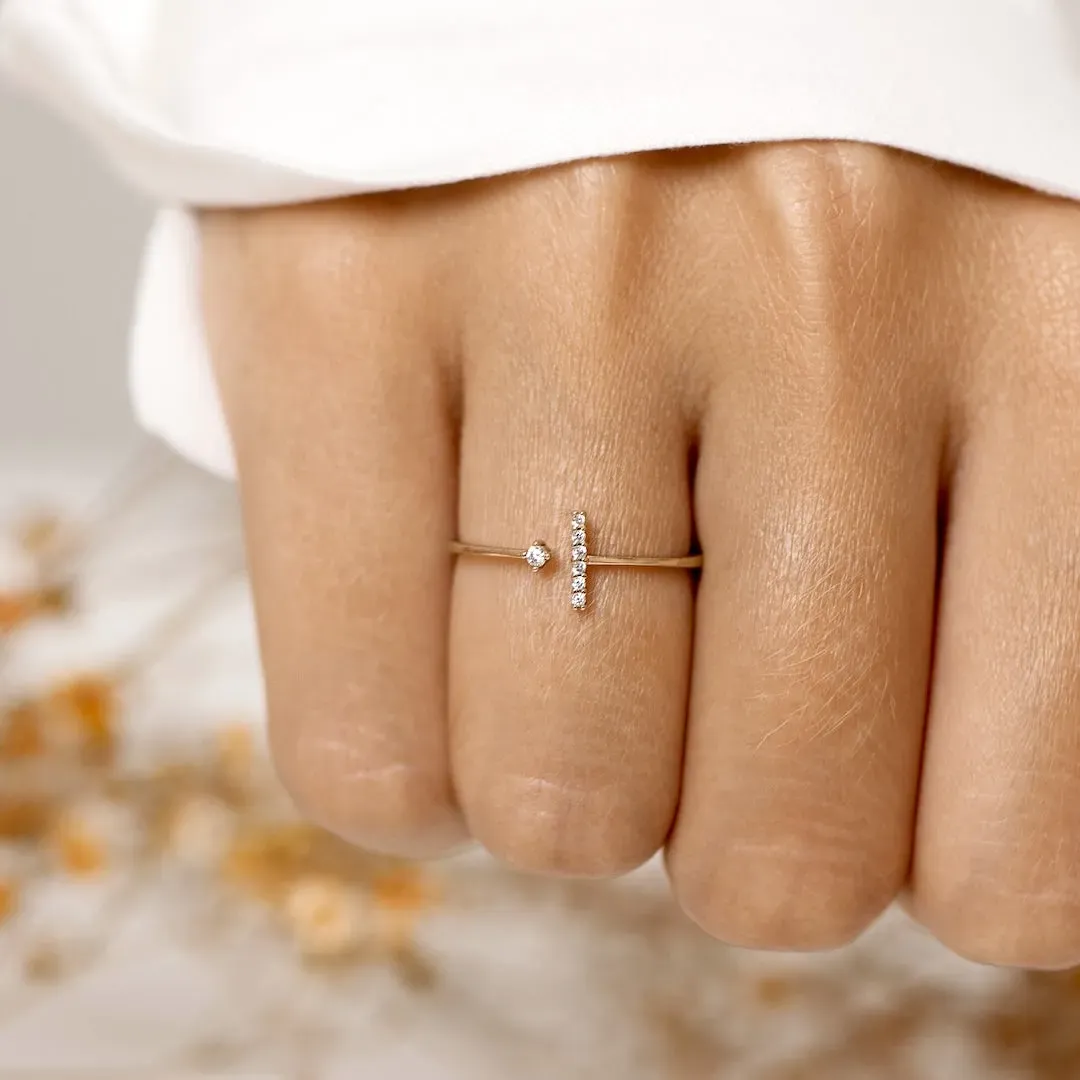 仲良しでつながるフレンドシップリング