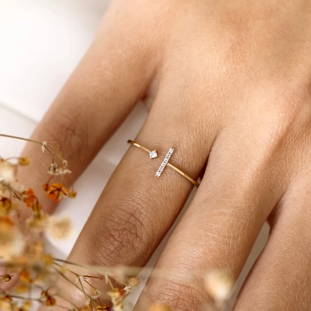 仲良しでつながるフレンドシップリング