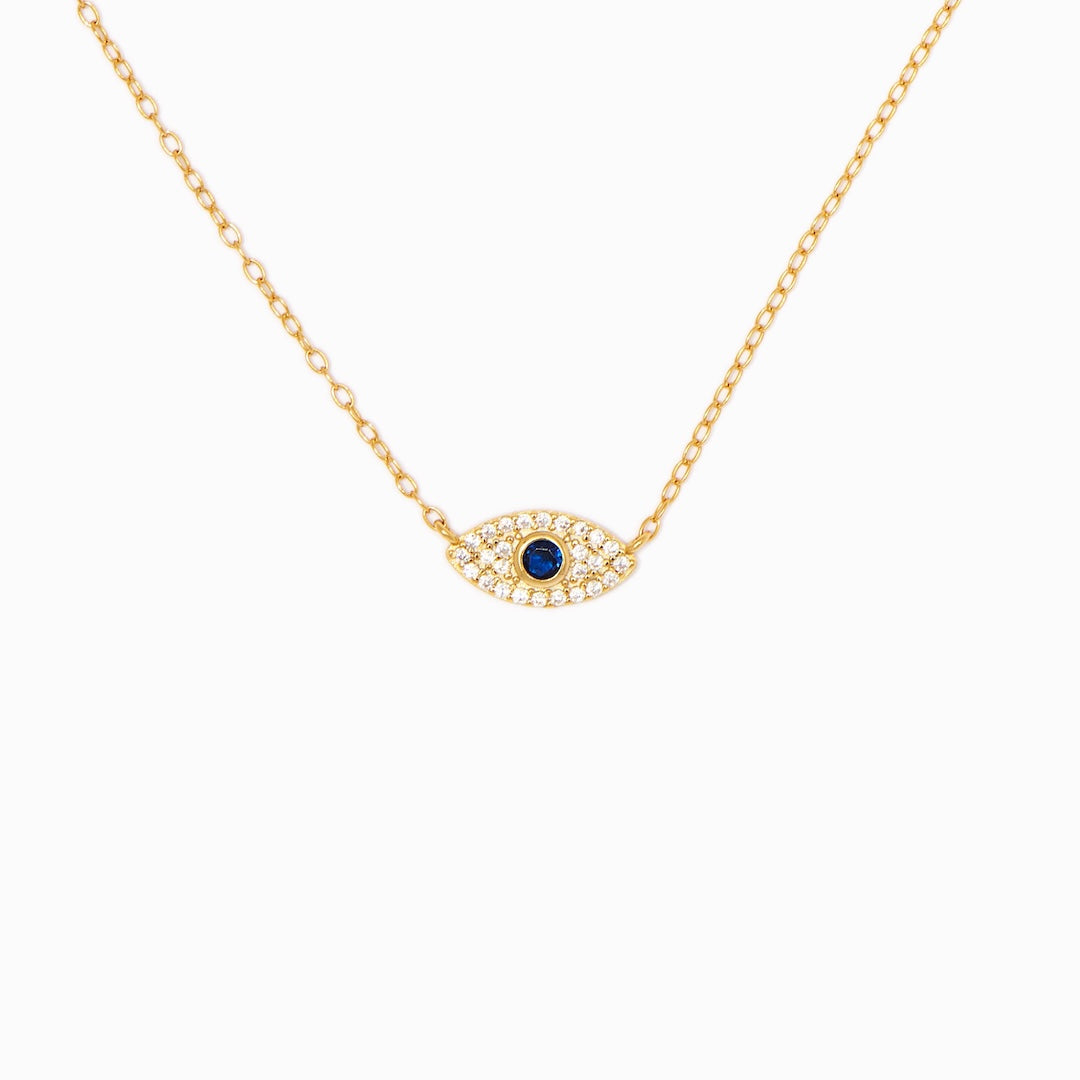 Evil Eye Necklace